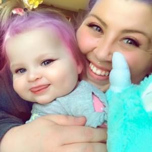 Meet your Posher, Kellie